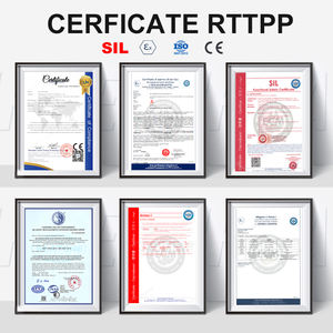 Detector portátil industrial do gás do CO2 Co H2 H2 do oxigênio dos analisadores <span class=keywords><strong>Voc</strong></span> do sistema RTTPP multi - Product Image 4