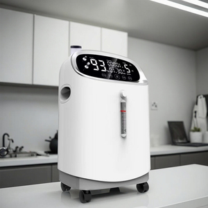 <span class=keywords><strong>Best</strong></span> Verkopende Huisdierzuurstofmachine Liefdevolle Verzorgingstool Voor Huisdieren Van Alle Maten Dagelijks Gebruik Binnenshuis Zuurstofgenerator Van Topkwaliteit - Product Image 6