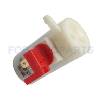 Pompe de lave-glace de pare-brise de voiture Nettoyage des vitres pour Honda Legend (1996 - 2006) 76806SL0G01 76806SL0G11 76806SE0J01 76806SE0921