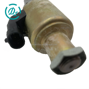 วาล์วโซลินอยด์ดีเซล EexcavaStart รุ่น 122-5053 107-1228 สำหรับเครื่องยนต์ 3126 3126B รถขุด E322C E325C รับประกัน 6 เดือน - Product Image 4