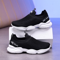 Chaussures de sport d'hiver Cema, unisexes, en mesh respirant, légères, avec semelle intermédiaire en EVA, fermeture à boucle, antidérapantes, confortables et décontractées