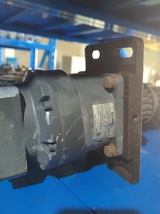 Nuevo y Original PLC de Motor Serie 1ft6 1ft6034-1ak71-3eh1-z - Product Image 4