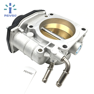 PEIVSO 16119-JA10A ชุดเรือนลิ้นปีกผีเสื้อ สำหรับรถยนต์อินฟินิตี้ QX60 ปี 07-15 นิสสัน อัลติมา มูราโน่ พาธไฟน์เดอร์ - Product Image 1