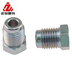 LEITE OEM-Material <span class=keywords><strong>de</strong></span> fábrica personalizado, rosca <span class=keywords><strong>de</strong></span> tornillo BSPT <span class=keywords><strong>de</strong></span> tamaño <span class=keywords><strong>de</strong></span> 3/8 pulgadas a pezón <span class=keywords><strong>de</strong></span> 8mm <span class=keywords><strong>para</strong></span> conectar a una <span class=keywords><strong>manguera</strong></span> <span class=keywords><strong>de</strong></span> <span class=keywords><strong>gas</strong></span> propano, ODM - Product Image 4