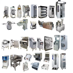 中国工場製 - 業務用35リットル深型フライヤー、鶏肉用フライヤー、卸売業者向け販売 - Product Image 3