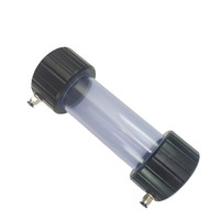 Enregistreur de données multiparamètres autonettoyant compact S600-M Sonde de qualité de l'eau en temps réel avec multisondes DO Turbidité pH ORP EC