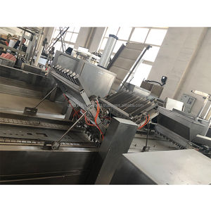 Venta de fábrica Línea de producción de cupcakes Máquina para hacer cupcakes - Product Image 6