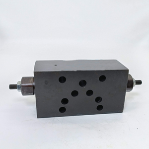 ระบบควบคุมไฮดรอลิก DGMFN รุ่น DGMFN-5-Y-B2W-30 DGMFN-3-Y-A2W-B2W-41 DGMR DGMC - Product Image 1