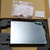 Peralatan Listrik 1 Buah Baru 6sl3120-1te21-8aa3 Sinamics S120 Modul Motor Produk Plc