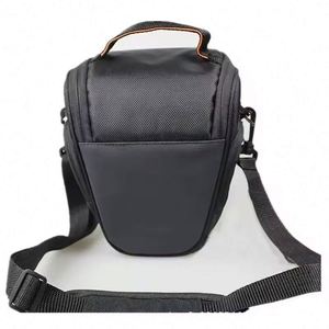 Muestra Gratuita de Bolsa para Cámara DSLR, Accesorios para Cámaras Canon, Bolsa de Hombro para Cámaras Digitales, Estuche para Cámara Canon Mark - Product Image 1
