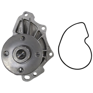 Bomba de Agua Coreana para TOYOTA NISSAN HONDA 1610028040 - Pieza OEM ODM del Sistema de Refrigeración del Motor de un Fabricante Coreano de Autopartes - Product Image 2