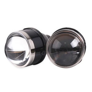 Waterproof Sanvi 3 Inch Led Fog <b>Light</b> IP67 5500K 40W Universal Fog Lamp for toyota honda nissan Bracket - Product Image 5