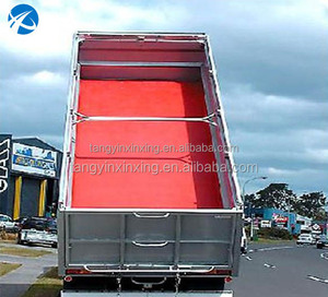 Nhà sản xuất nhựa uhmw PE tấm nhựa uhmwpe xe tải giường lót uhmwpe than bunker bin lót - Product Image 2