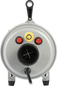 AEOLIAN-Secador de pelo profesional para perros, 2800W, alta fuerza de soplado, para mascotas, W - Product Image 2