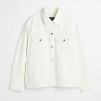 Veste en jean délavée de haute qualité pour homme, personnalisée, à la mode, Denim, veste, offre spéciale