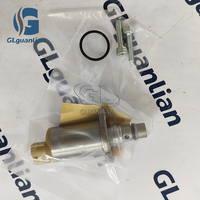 358-2586 3582586 Soupape de commande d'aspiration de la pompe à injection de carburant SCV pour moteur C6.6 C7.1
