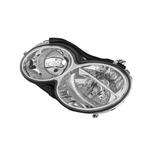 Pour Mercedes Benz W209, pièces automobiles pour phares, halogène de haute qualité, classe <span class=keywords><strong>CLK</strong></span> 2098202561/2098202661 - Product Image 1