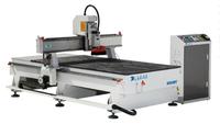 Machine à bois industrielle 6kw Broche K60MT / 1325 Machine CNC Fraisage / Découpe Bois