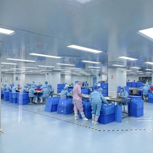 나일론 면봉 스틱이있는 세포 바이러스 표본 수집 비강 샘플링 키트 용 멸균 VTM 운송 매체 - Product Image 5