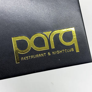 Menu lumineux LED personnalisé pour restaurant, 2 pages, 4 lumières, menus LED rechargeables, format A4, menu alimentaire rétroéclairé à LED - Product Image 6