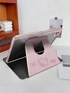 Étui antichoc en cuir PU, housse intelligente pour <span class=keywords><strong>Apple</strong></span> <span class=keywords><strong>iPad</strong></span> 10.2, 7e <span class=keywords><strong>génération</strong></span> - Product Image 5
