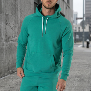 Hot <b>Sale</b> Miha Bodytec EMS Training Machine Eco-Friendly Reversible Breathable Lightweight Printed Washed Plus Size Winter Hooded - Product Image 3