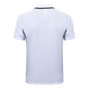 2025, venta al por mayor, camisetas de fútbol auténticas, camiseta de fútbol personalizada, poliéster sublimado para adultos, camisetas de fútbol tailandesas de secado rápido, uniforme - Product Image 4