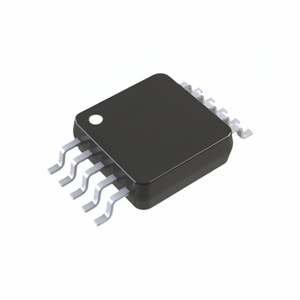 Data Acquisition Authorized Distributor Electronic Chips Component AD5259BRMZ100-R7 10 TFSOP, 10 MSOP - Product Image 1