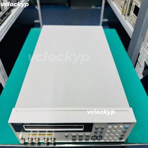 1 milliohmmètre Agilent 4338B d'occasion - Product Image 3