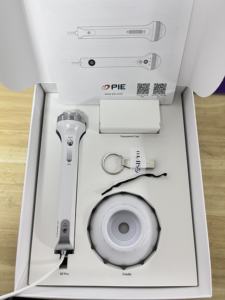 Hecho <span class=keywords><strong>en</strong></span> Corea, Solución Todo <span class=keywords><strong>en</strong></span> Uno Hive Pro SIF Pro, Sistema de Análisis Capilar y del Cuero Cabelludo, Analizador de Cabello, Analizador de <span class=keywords><strong>Piel</strong></span>, Análisis del Cuero Cabelludo - Product Image 6