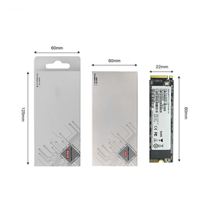 Sıcak Satış Düşük Fiyatlı M.2 Katı Hal Sürücüleri Toptan Satış Dizüstü Bilgisayar Dahili Vibratör Yüksek Kaliteli Katı Hal Sürücüleri - Product Image 2