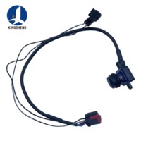 Caméra de recul pour Dodge Chrysler Grand Caravan 56054156AD