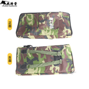 Cavalry Barracks Firefighting <b>Tool</b> Kit 8 Piece Multi Functional Steel Forest <b>Fire</b> Suppression Set - Product Image 2