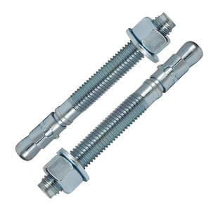 Amortiguador de Impactos de Acero con Rosca Macho M4M5M6M8, Soporte de Bobina, Aislador Antivibración para Barcos y Automóviles - Product Image 1