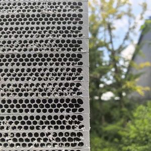 Panneaux <span class=keywords><strong>de</strong></span> <span class=keywords><strong>coffrage</strong></span> creux en plastique PP recyclable à surface lisse <span class=keywords><strong>de</strong></span> 18mm <span class=keywords><strong>20</strong></span> <span class=keywords><strong>mm</strong></span> pour la construction en béton - Product Image 5