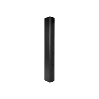 Altavoz de Columna T Accuracy Pro Audio de 60W y 100V con Imán de Neodimio, Altavoz de Columna PA con Modos de Música/Voz
