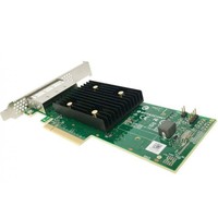Broadcom LSI 9560-16i 05-05-00 PCIe 50077x8 SAS3916 16 puertos internos MegaRAID Tri-Mode RAID Controller Card