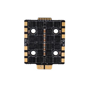 Tmotor Breakwind F60A 8S 4in1 Racing FPV <b>Drone</b> ESC For Brushless Motor <b>With</b> Remote Control - Product Image 2