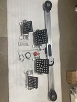Machine d'alignement de roues 3D Decar DK-V3R1, caméra 3D, prix de la machine d'alignement de roues, caméra 3D pas chère, aligneur de roues de voiture