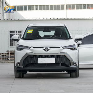 <span class=keywords><strong>Toyota</strong></span> Frontlander 2022 2.0L LHD SUV d'occasion à fort potentiel de profit pour concessionnaires automobiles, revente, location et présentation <span class=keywords><strong>en</strong></span> showroom - Afrique - Product Image 2