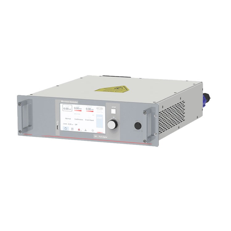 Buy Solid State Microwave Generator Cold Plasma Torch Compatible