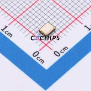 SWOCEV33S8-33.333000 Crystal Oscillator (Active) SMD3225-4P Crystal Oscillator 33.333MHz 10ppm CMOS 3.3V - Product Image 1