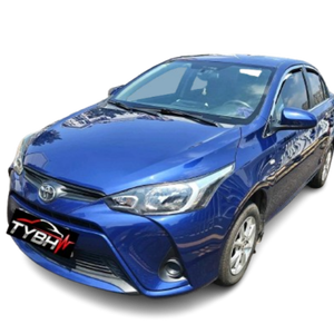 Toyota <span class=keywords><strong>Yaris</strong></span> L Zhixiang 2017 <span class=keywords><strong>1.3</strong></span> Benzina Manuale Usata Economica - Berlina Compatta Affidabile Giapponese di Seconda Mano in Vendita - Product Image 1