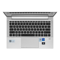 99% Baru untuk Laptop Bisnis HP EliteBook 630 G9 13.3 Inch Intel Core I5-1235U RAM 16GB SSD 512GB FHD 1920x1080 Windows 11 Pro