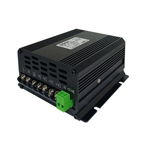 Shanshe <b>Switching</b> Power Supply 24V/48V 330W All-in-one <b>Adapter</b> for Stepper/Servo Applications Made in China - Product Image 2