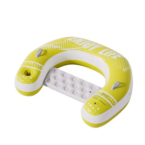 Canapé flottant gonflable YK2026-31, tapis gonflables pour <span class=keywords><strong>piscine</strong></span>, lac, plage, flotteurs pour adultes, enfants, famille, jeux aquatiques - Product Image 1