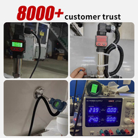 Termómetro Digital RTD Pt100, Sensor de Temperatura Pt100, Transmisor Pt 100, Transmisor 4-20 mA
