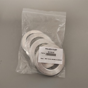 Nhôm van ghế cho wilden 3 ''aodd máy bơm/gốc wilden bộ phận 15-1121-01 ghế van với chất lượng tốt - Product Image 6