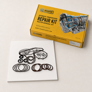 ชุดอุปกรณ์หลักรุ่นใหม่เอี่ยม re0f08a jf009e TRANSRISE - Product Image 3