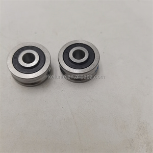 ตลับลูกปืน <span class=keywords><strong>SG66</strong></span> 6*22*10มม. <span class=keywords><strong>SG66</strong></span>ตลับลูกปืนลูกปืนลูกปืนเม็ดกลมปิดผนึกล้อลูก <span class=keywords><strong>SG66</strong></span>สิ่งทอ <span class=keywords><strong>SG66</strong></span> - Product Image 2